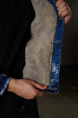 CJ245 Veste pour homme