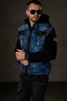 CJ307 HEREN JEANSJACK