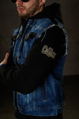 CJ307 HEREN JEANSJACK