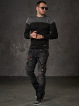 CP200 Heren Pullover