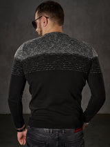 CP200 Heren Pullover