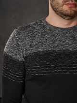 CP200 Heren Pullover