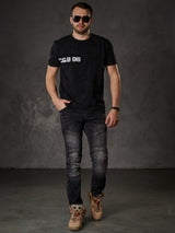CD876 MEN'S JEANS