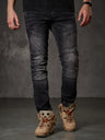 CD876 MEN'S JEANS