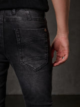 CD876 MEN'S JEANS