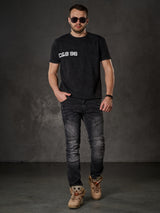 CD876 MEN'S JEANS