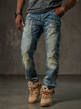CD911 HERREN JEANS