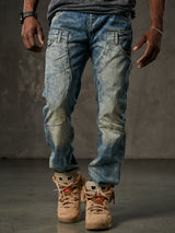 CD911 HERREN JEANS