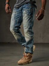 CD911 HERREN JEANS