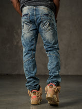 CD911 HERREN JEANS