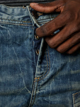 CD911 HERREN JEANS