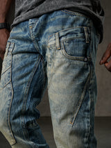 CD911 HERREN JEANS