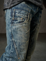 CD911 HERREN JEANS