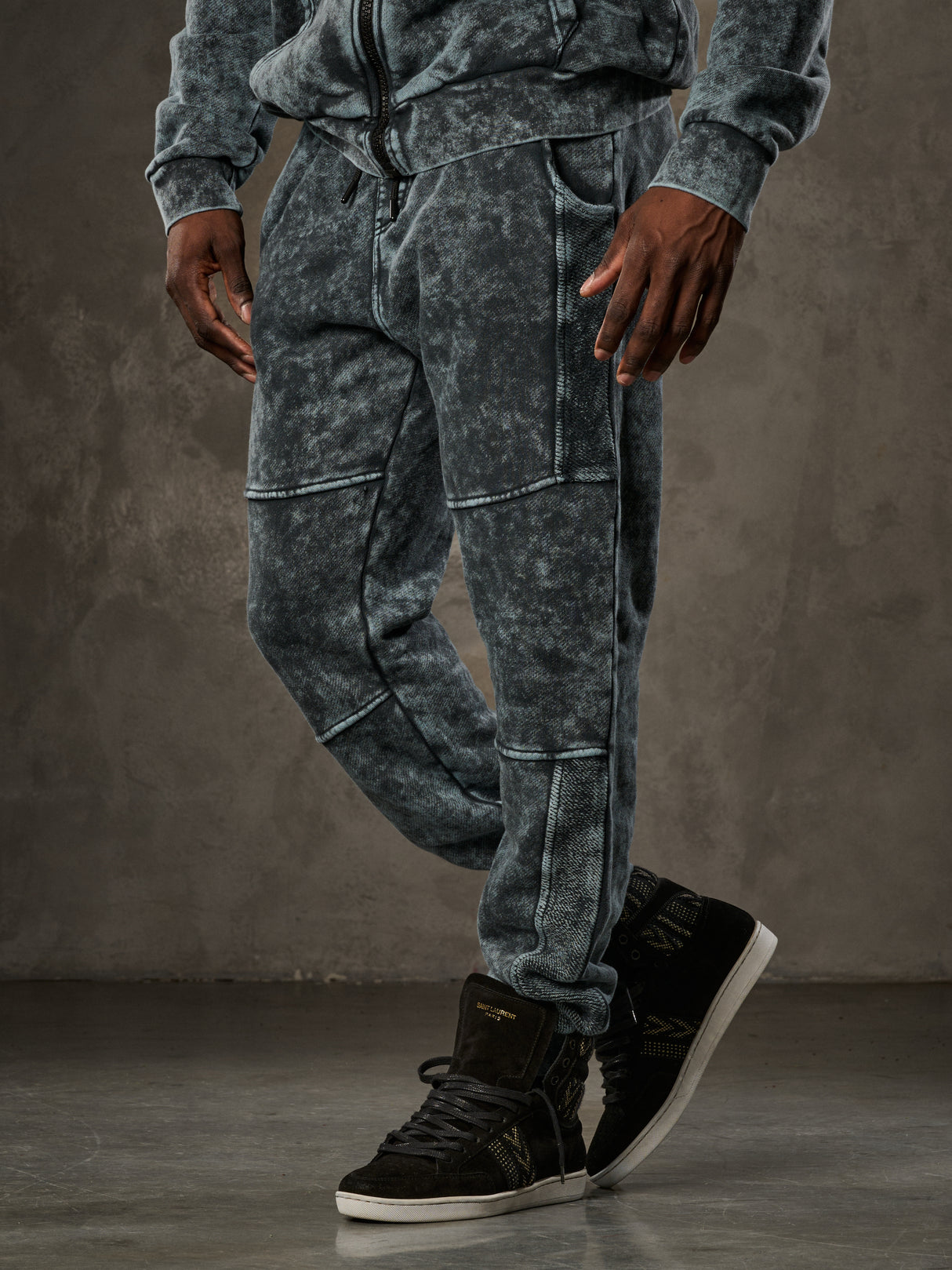 CLR165 SURVÊTEMENT HOMME