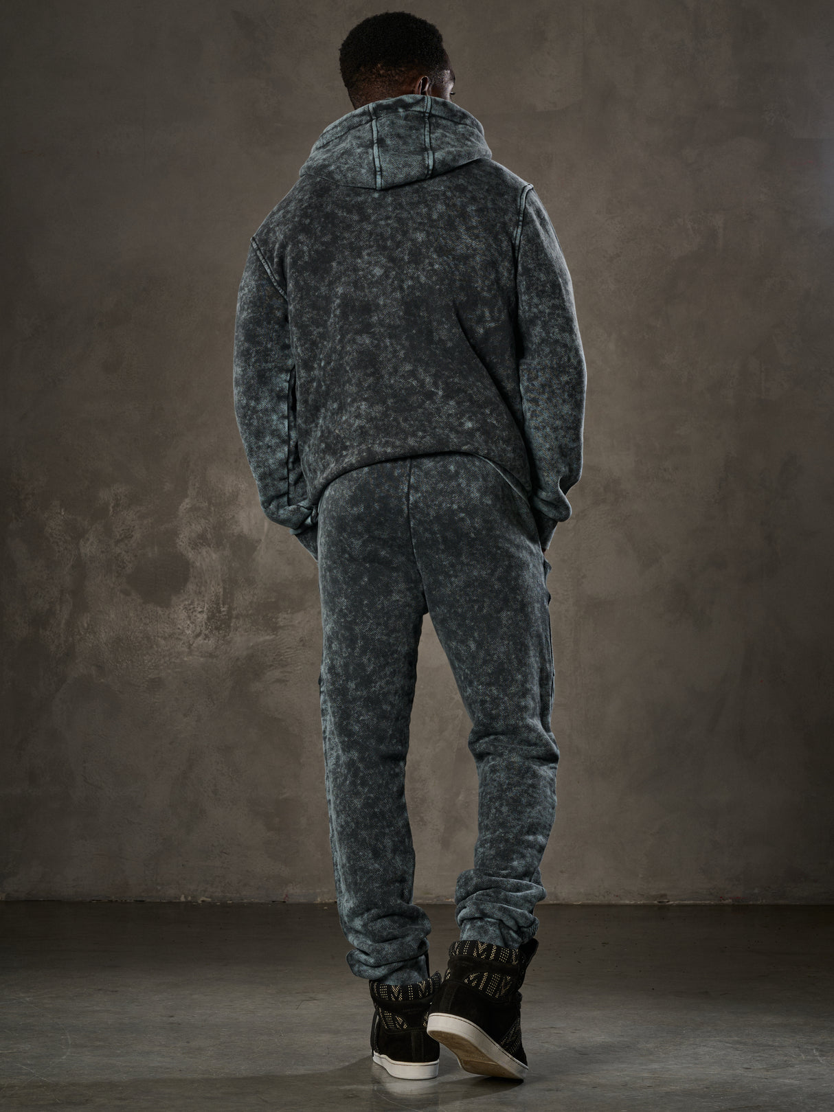 CLR165 SURVÊTEMENT HOMME