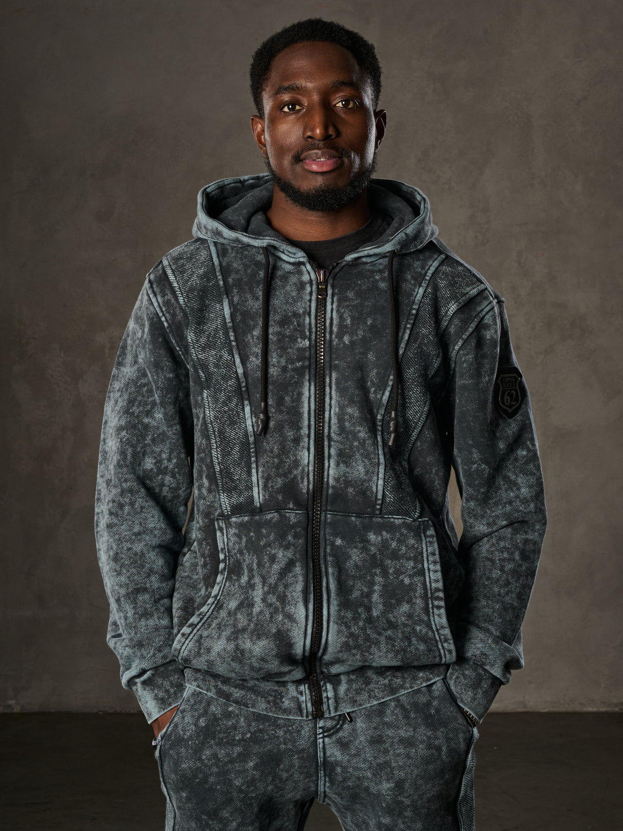 CLR165 SURVÊTEMENT HOMME