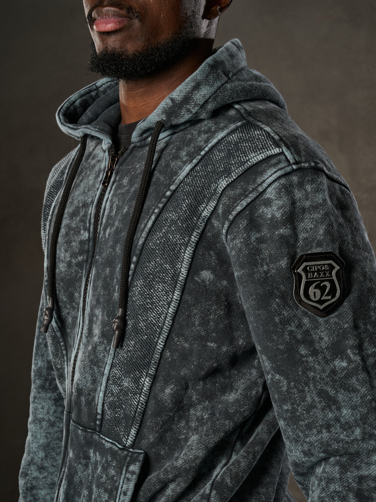 CLR165 SURVÊTEMENT HOMME
