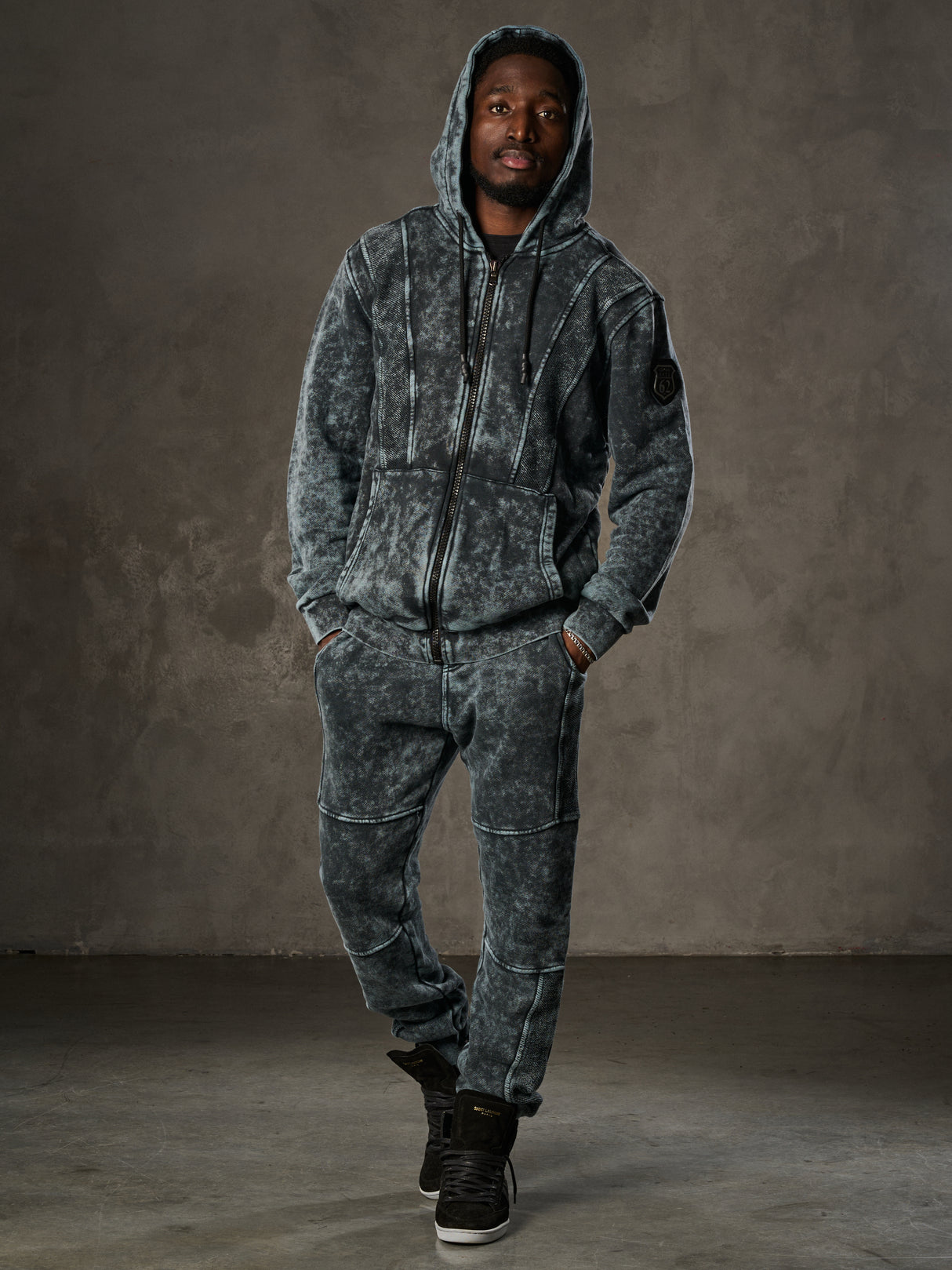 CLR165 SURVÊTEMENT HOMME