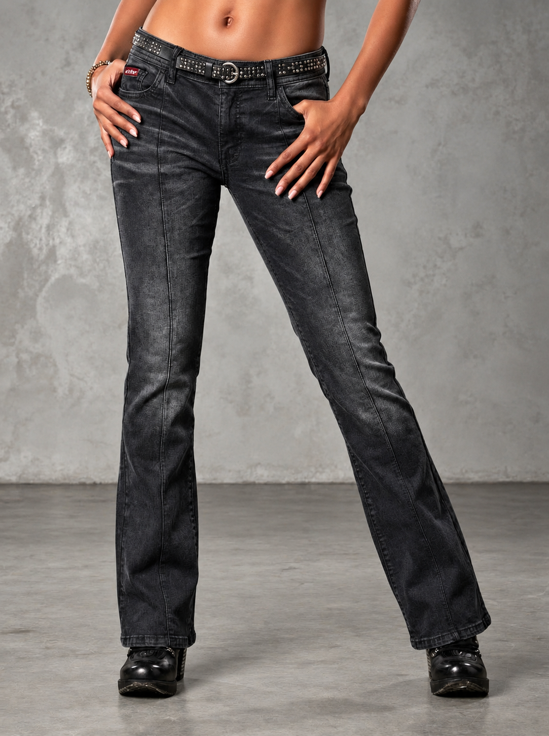 WD535 DAMENJEANS