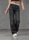 VAQUEROS DE MUJER WD547