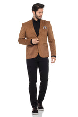 CJ206 Herren Blazer