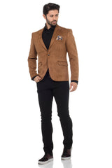 CJ206 Herren Blazer