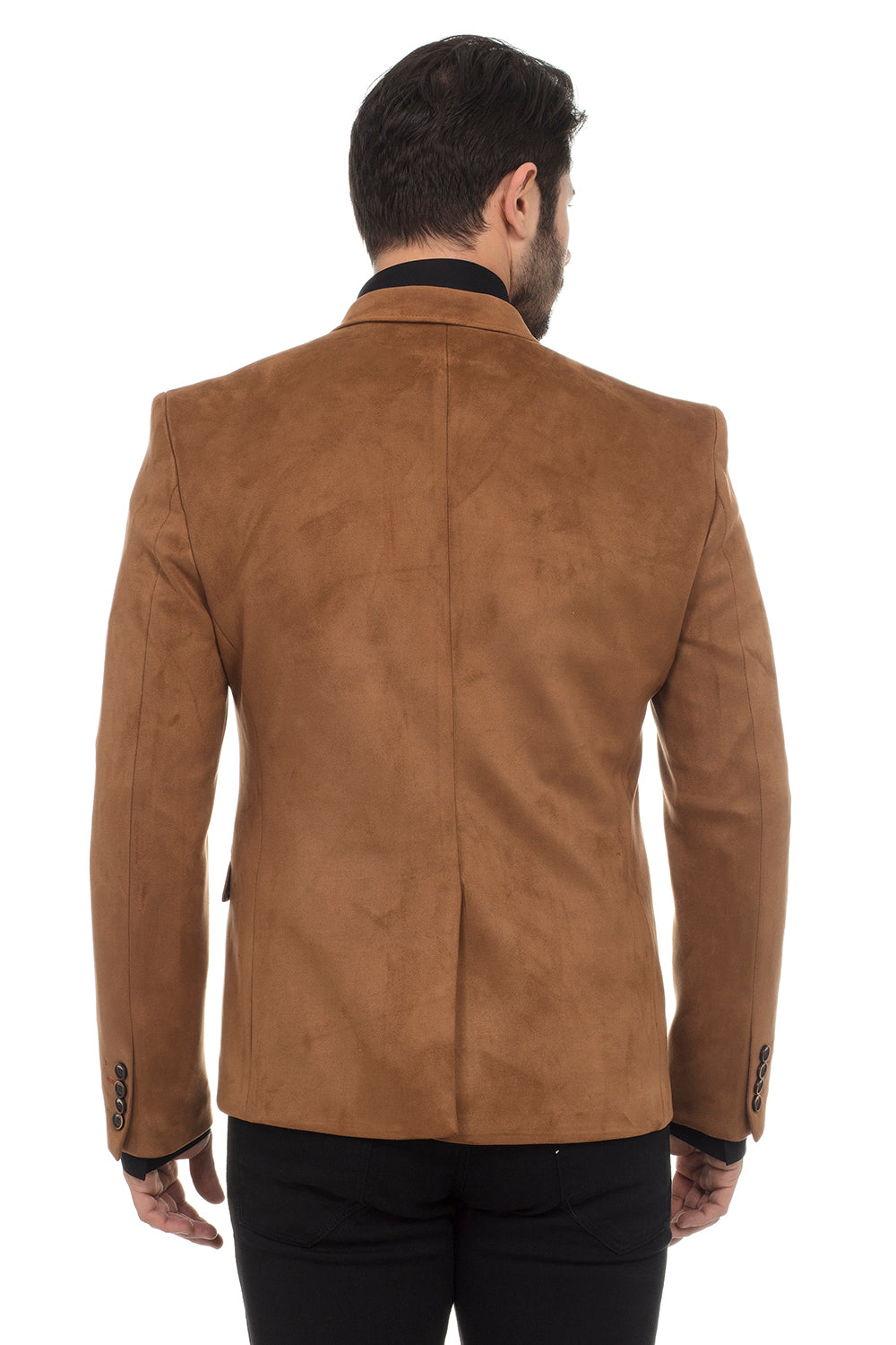 CJ206 Herren Blazer