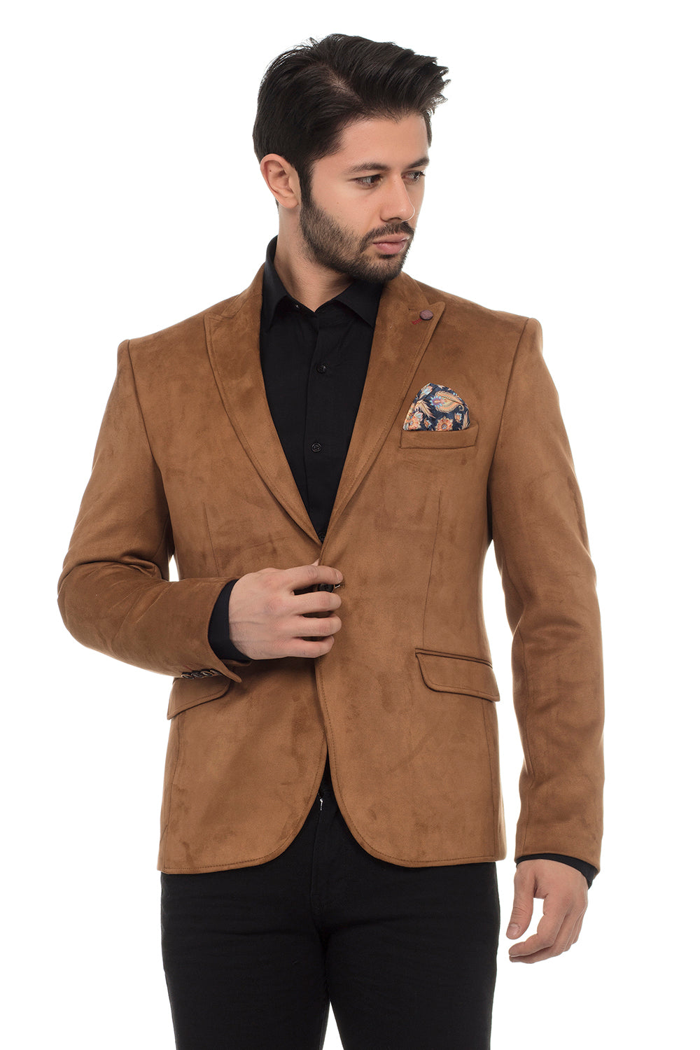 CJ206 Herren Blazer