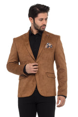 CJ206 Herren Blazer