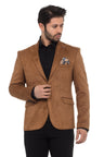 CJ206 Herren Blazer