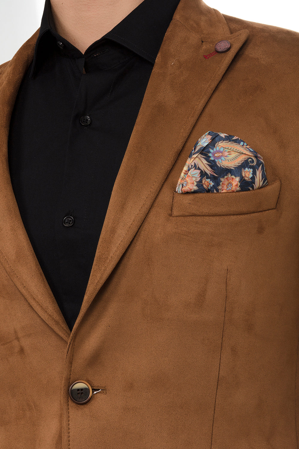 CJ206 Herren Blazer