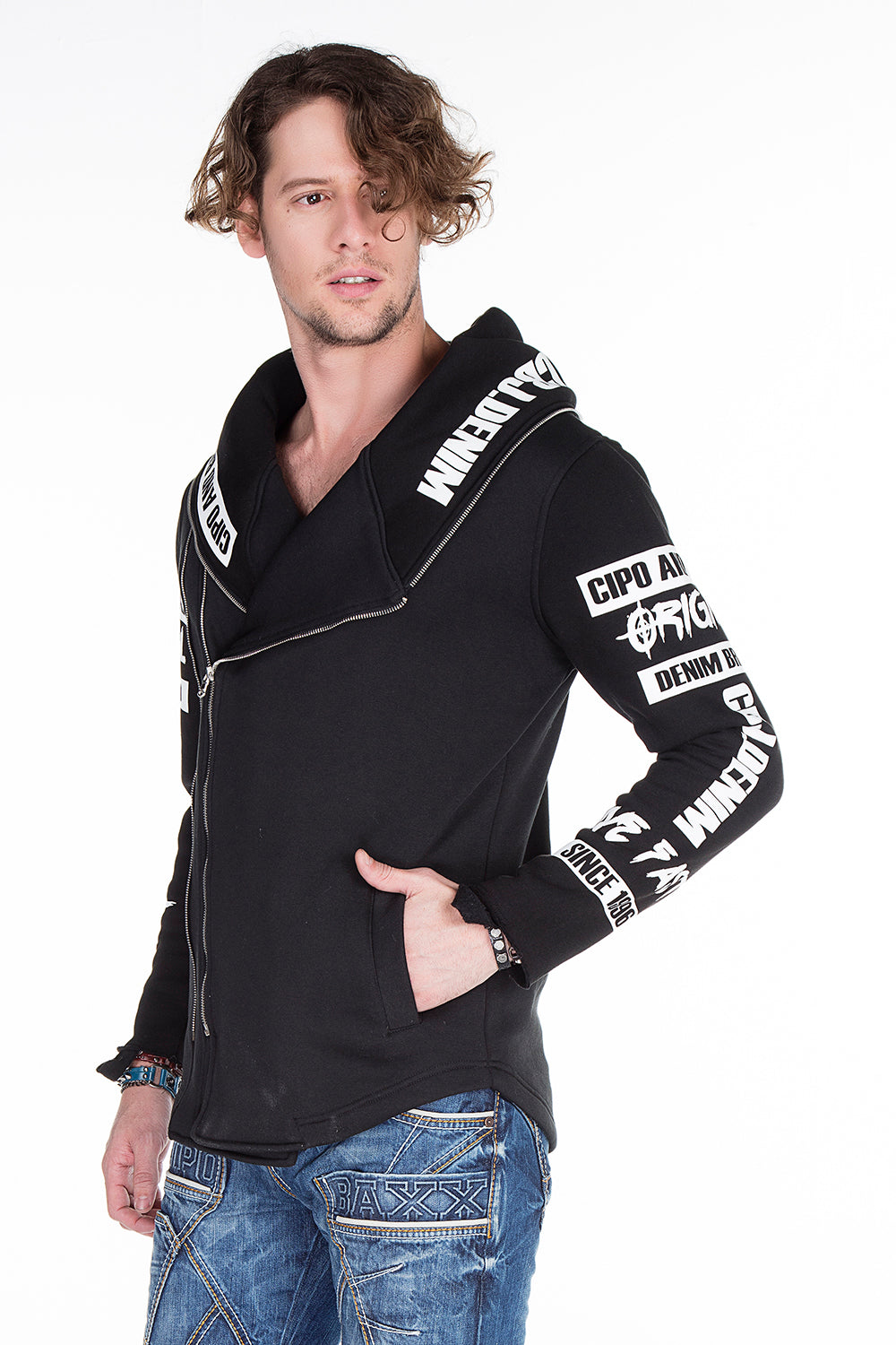 BLUZA