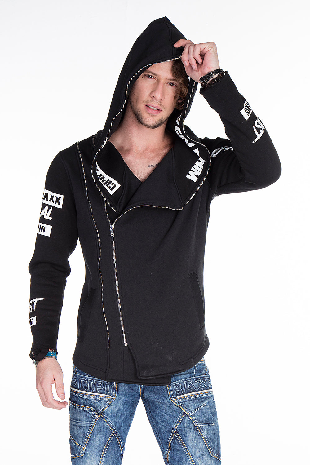 BLUZA