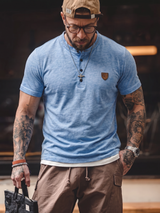 CT835 MEN'S T-SHIRT