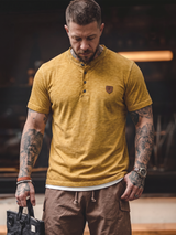 CT835 MEN'S T-SHIRT