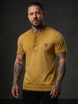 CT835 MEN'S T-SHIRT