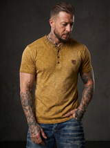 CT835 MEN'S T-SHIRT