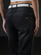 VAQUEROS DE MUJER WD547