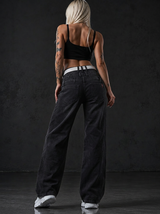 VAQUEROS DE MUJER WD547