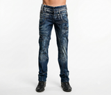 C-1180 Jeans standard pour hommes 