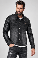 C44605 HERREN JACKET