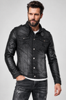 C44605 HERREN JACKET