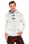 CP214 HERREN PULLOVER