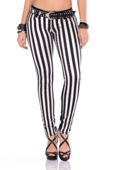 CBW-0538 Jeans standard pour femmes