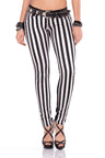 CBW-0538 Jeans standard pour femmes