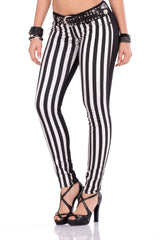 CBW-0538 Jeans standard pour femmes
