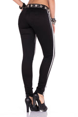 CBW-0538 Jeans standard pour femmes