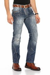 C-0751 – Prosty Krój z 100 % Bawełny i Unikalnymi Zamkami