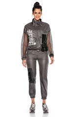 WR121 Mujeres Pantalones de Chándal