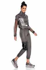WR121 Mujeres Pantalones de Chándal